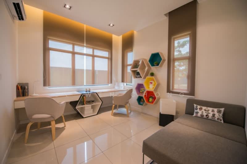 Tanah Kediaman untuk Dijual di Setapak (Kuala Lumpur) - Ee Wen Chong - PropertyGuru.com.my