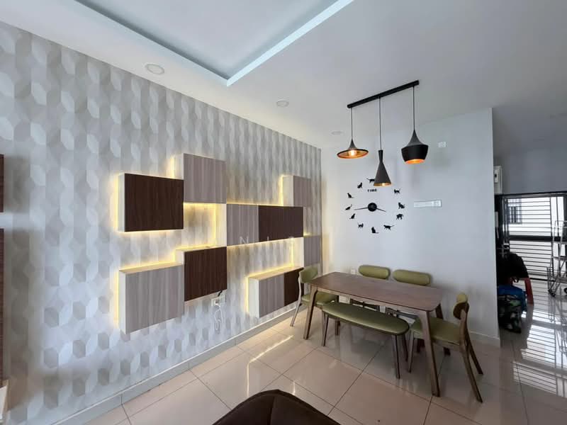 Condominium for Rent at M Condominium @ Larkin - Alanis Lee - PropertyGuru.com.my