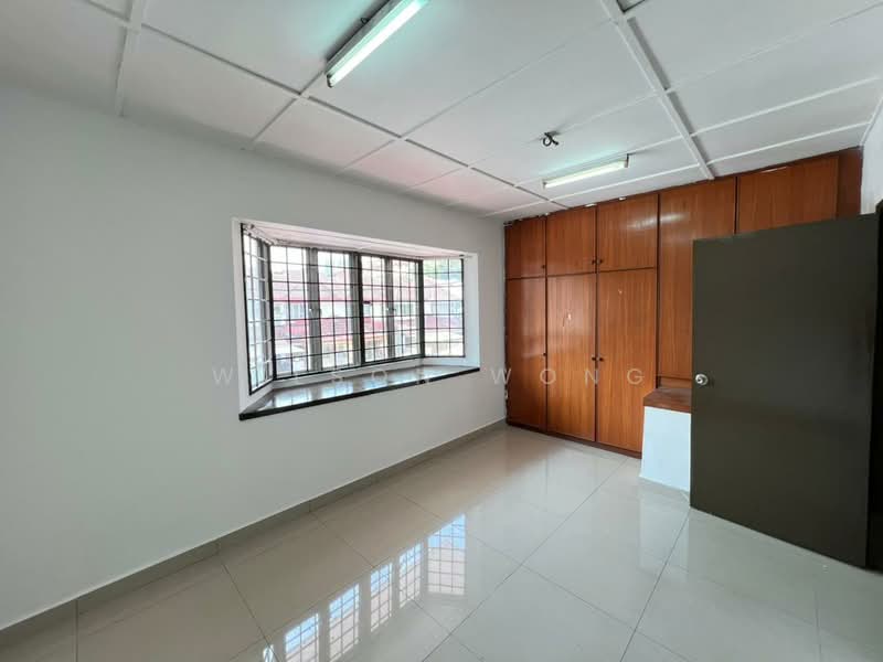 Rumah Teres 2 Tingkat untuk Dijual di Taman Sri Sinar (Segambut) - Wilson Wong - PropertyGuru.com.my