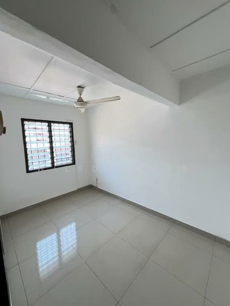 Rumah Teres 2 Tingkat untuk Dijual di Taman Sri Sinar (Segambut) - Wilson Wong - PropertyGuru.com.my