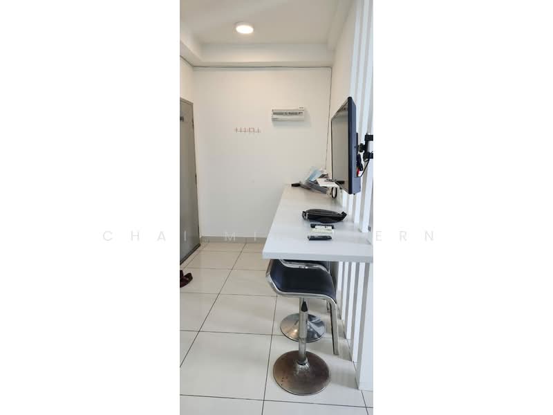 Servis Apartment untuk Disewa di Evo Soho Suite - Chai Ming Hern - Interior - PropertyGuru.com.my