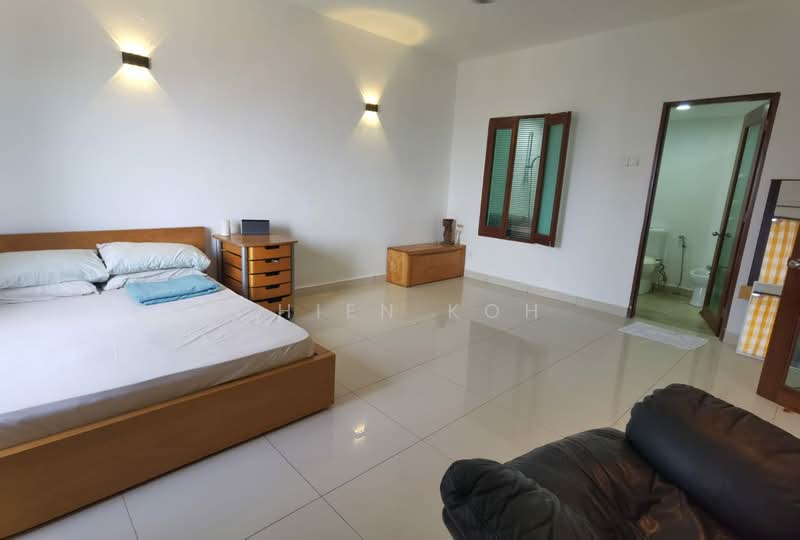 Kondominium untuk Disewa di Fraser Towers - Chien Koh - Bedroom - PropertyGuru.com.my