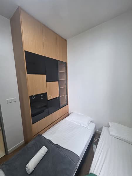 Servis Apartment untuk Dijual di M Vertica - Geoff Lim - Bedroom - PropertyGuru.com.my