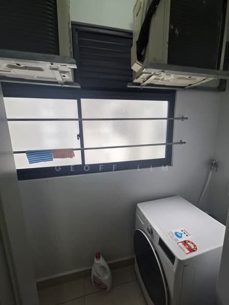 Servis Apartment untuk Dijual di M Vertica - Geoff Lim - Interior - PropertyGuru.com.my