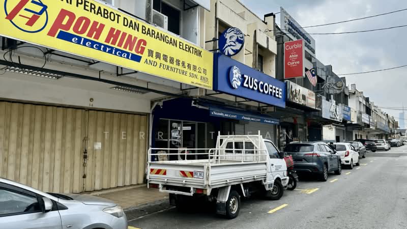 Pejabat untuk Dijual di Taman Midah (Cheras) - Terry Thean - PropertyGuru.com.my