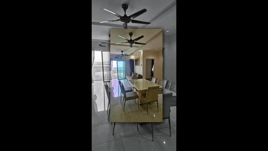 Condominium for Sale at Kristal View - Sharifah Yusoff - PropertyGuru.com.my