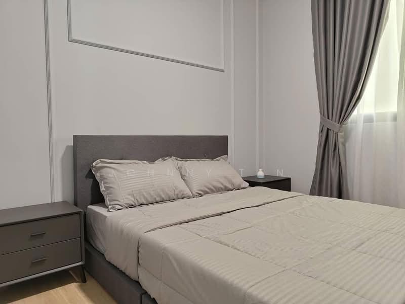 Service Residence for Rent at Laurel Residence - Johnny Tan - Bedroom - PropertyGuru.com.my