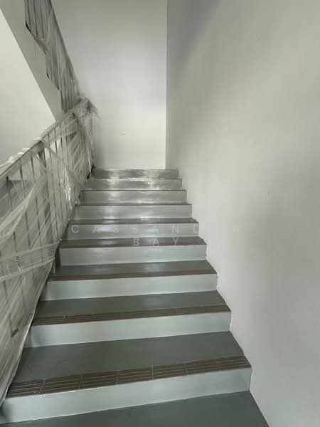 Factory for Rent in Sungai Buloh (Selangor) - Cassandra Bay - Interior - PropertyGuru.com.my