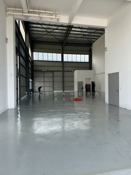 Factory for Rent in Sungai Buloh (Selangor) - Cassandra Bay - PropertyGuru.com.my