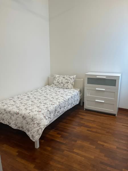 Servis Apartment untuk Disewa di The Tamarind - Ivy Yeoh - Bedroom - PropertyGuru.com.my