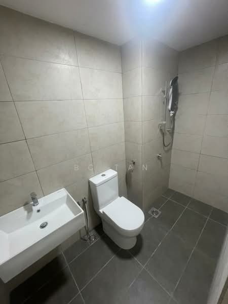 Service Residence for Rent at M Luna - BC TAN - Bathroom - PropertyGuru.com.my