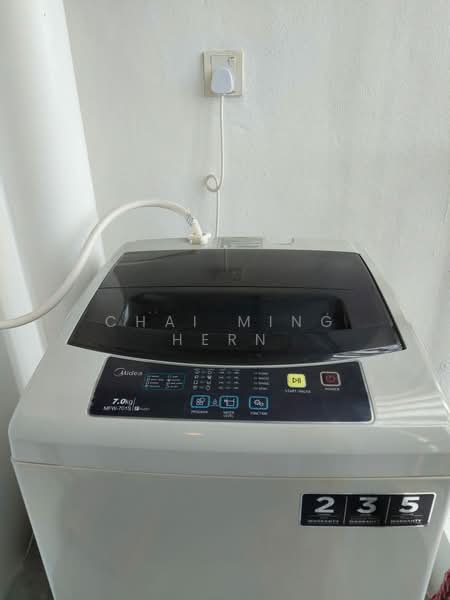 Servis Apartment untuk Disewa di Evo Soho Suite - Chai Ming Hern - PropertyGuru.com.my