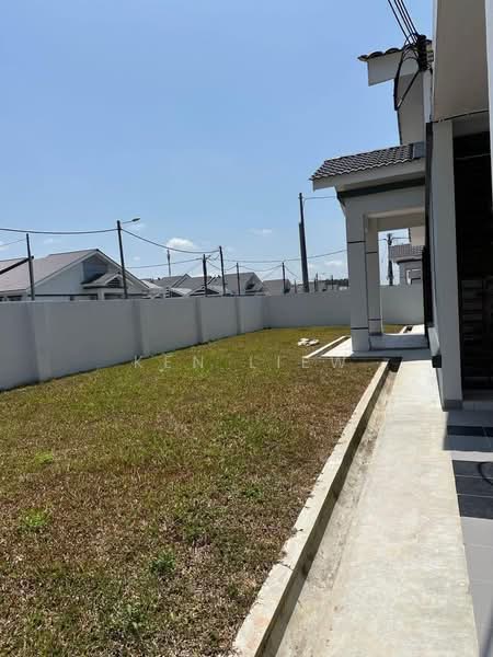 Rumah Teres 1 Tingkat untuk Disewa di Kulai (Johor) - Ken Liew - Exterior - PropertyGuru.com.my