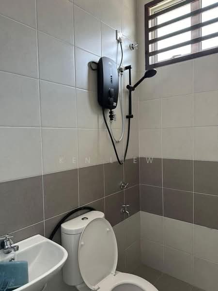 Rumah Teres 1 Tingkat untuk Disewa di Kulai (Johor) - Ken Liew - PropertyGuru.com.my