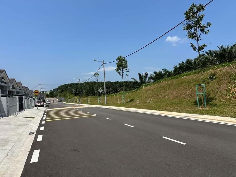 Rumah Teres 1 Tingkat untuk Disewa di Kulai (Johor) - Ken Liew - PropertyGuru.com.my