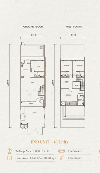 2-storey Terraced House for Sale in Shah Alam (Selangor) - Khairul Syafiq - PropertyGuru.com.my