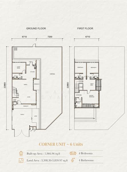 2-storey Terraced House for Sale in Shah Alam (Selangor) - Khairul Syafiq - PropertyGuru.com.my