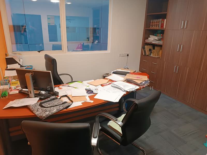 Office for Sale in KLCC (KL City Centre) - SHUKUR SALEH - Study - PropertyGuru.com.my