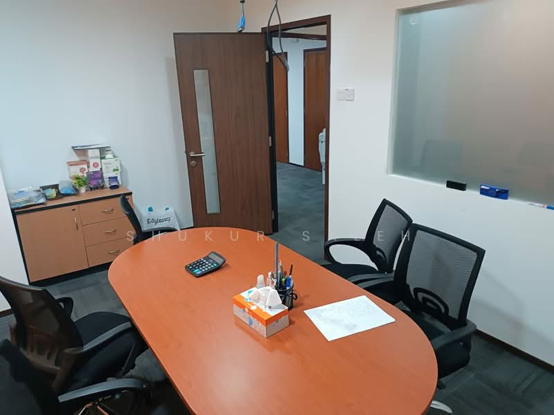 Office for Sale in KLCC (KL City Centre) - SHUKUR SALEH - Interior - PropertyGuru.com.my