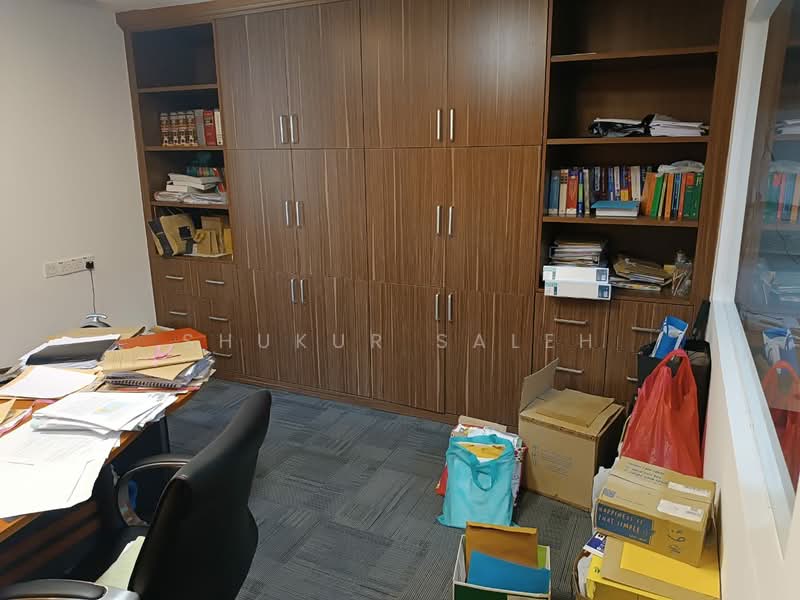 Office for Sale in KLCC (KL City Centre) - SHUKUR SALEH - Study - PropertyGuru.com.my