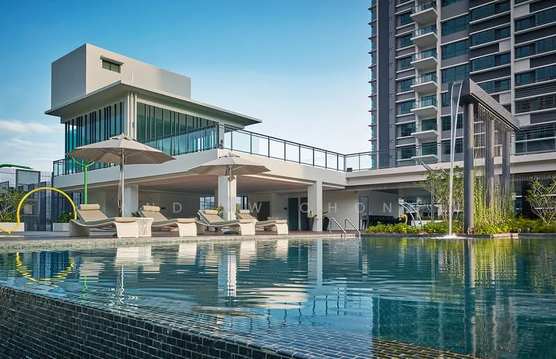 Condominium for Sale at Alila2 - Andrew Chong - PropertyGuru.com.my