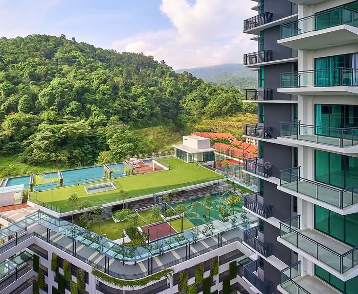 Condominium for Sale at Alila2 - Andrew Chong - PropertyGuru.com.my