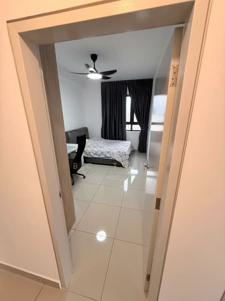 Condominium for Sale at Trinity Lemanja - BC TAN - Bedroom - PropertyGuru.com.my