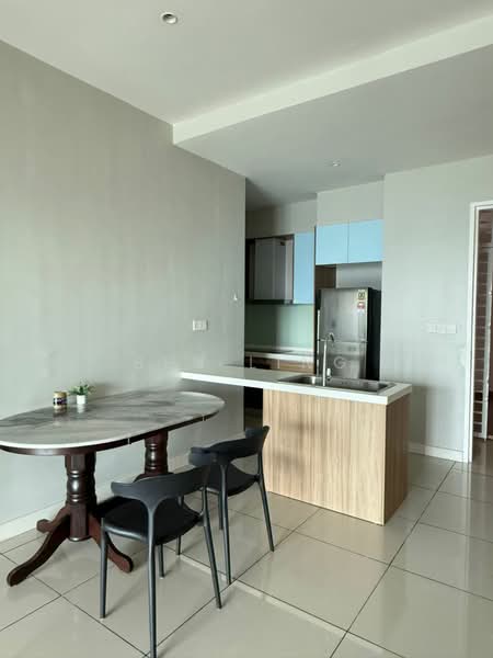 Servis Apartment untuk Disewa di UNIO Residence - Ben Ling - Kitchen - PropertyGuru.com.my
