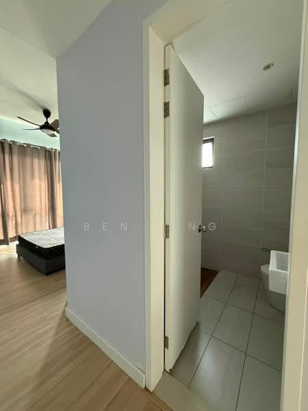 Servis Apartment untuk Disewa di UNIO Residence - Ben Ling - PropertyGuru.com.my