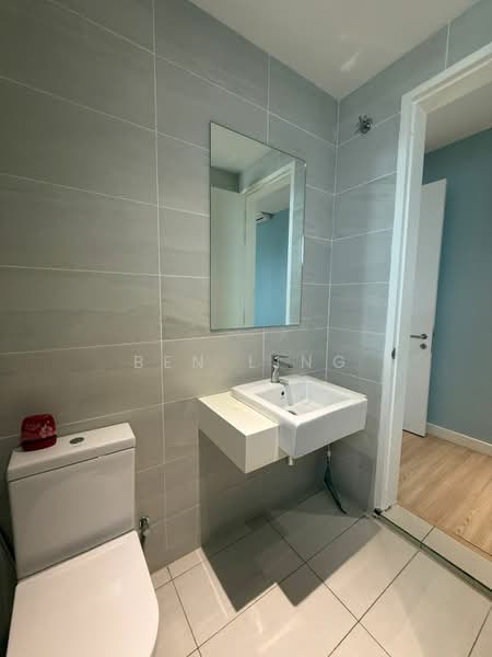 Servis Apartment untuk Disewa di UNIO Residence - Ben Ling - PropertyGuru.com.my