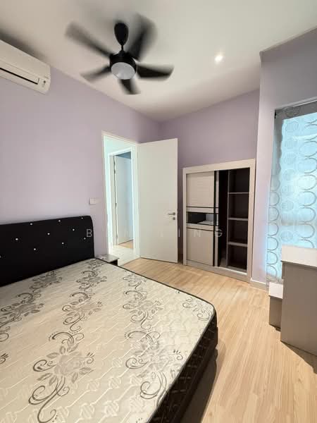 Servis Apartment untuk Disewa di UNIO Residence - Ben Ling - PropertyGuru.com.my