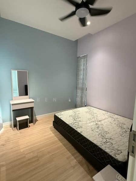 Servis Apartment untuk Disewa di UNIO Residence - Ben Ling - PropertyGuru.com.my