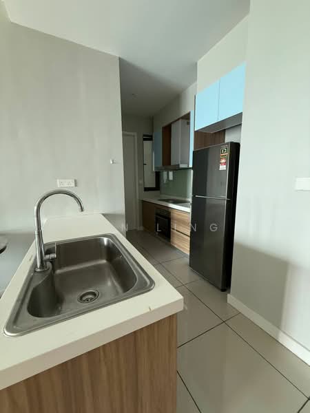 Servis Apartment untuk Disewa di UNIO Residence - Ben Ling - PropertyGuru.com.my