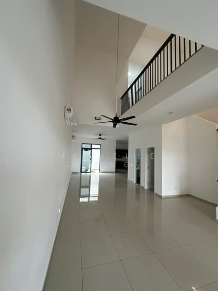 Cluster House for Rent in Iskandar Puteri (Nusajaya) (Johor) - Michelle Fong - Interior - PropertyGuru.com.my
