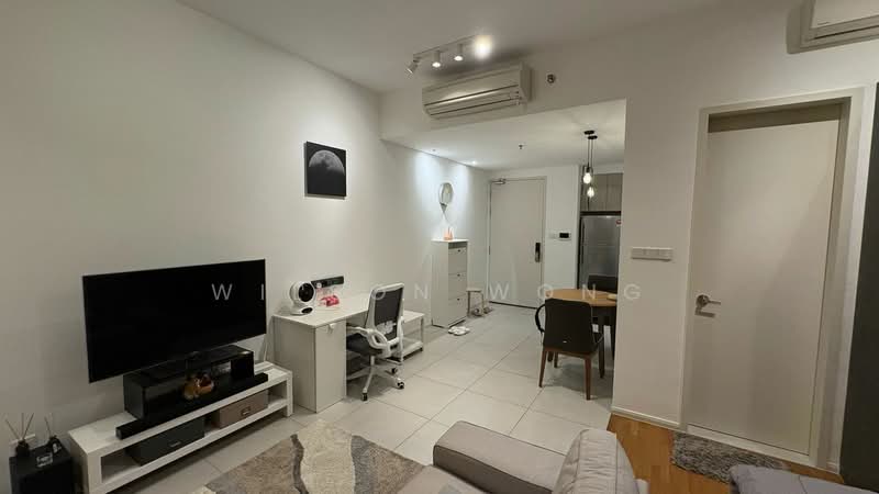 Service Residence for Rent at Ativo Suites @ Damansara Avenue - Wilson Wong - PropertyGuru.com.my