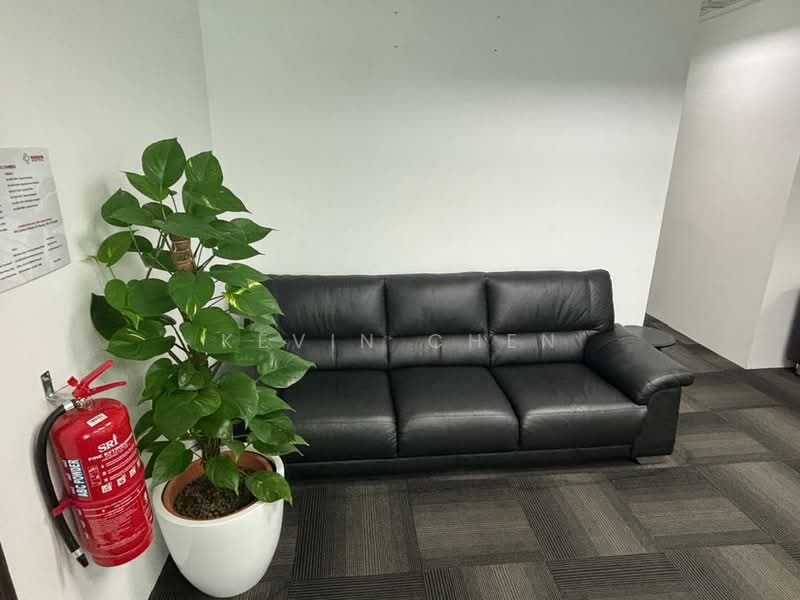 Office for Rent in Kl Sentral (Kuala Lumpur) - Kevin Chen - Interior - PropertyGuru.com.my