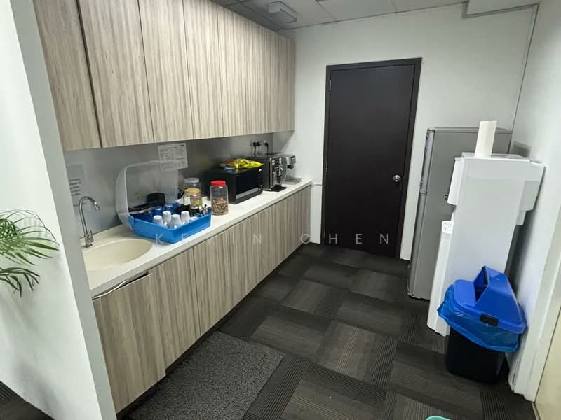 Office for Rent in Kl Sentral (Kuala Lumpur) - Kevin Chen - Interior - PropertyGuru.com.my