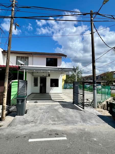 Rumah Teres 2 Tingkat untuk Dijual di Taman Sri Sentosa 2 (Kulai) - Shishi . - PropertyGuru.com.my