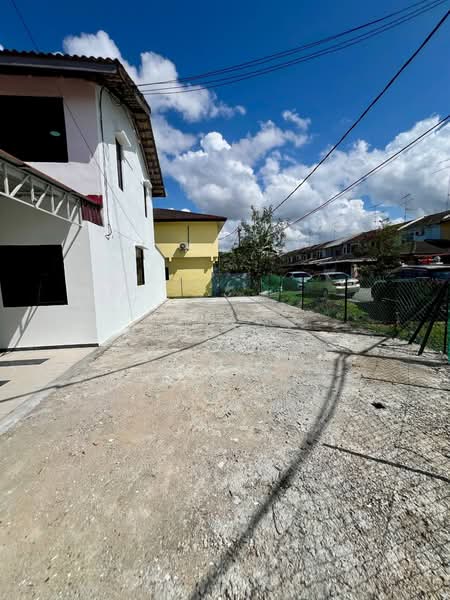 Rumah Teres 2 Tingkat untuk Dijual di Taman Sri Sentosa 2 (Kulai) - Shishi . - PropertyGuru.com.my