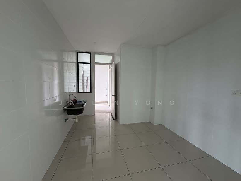 Rumah Kluster untuk Disewa di Eco Majestic (Semenyih) - Jayden Yong - Interior - PropertyGuru.com.my