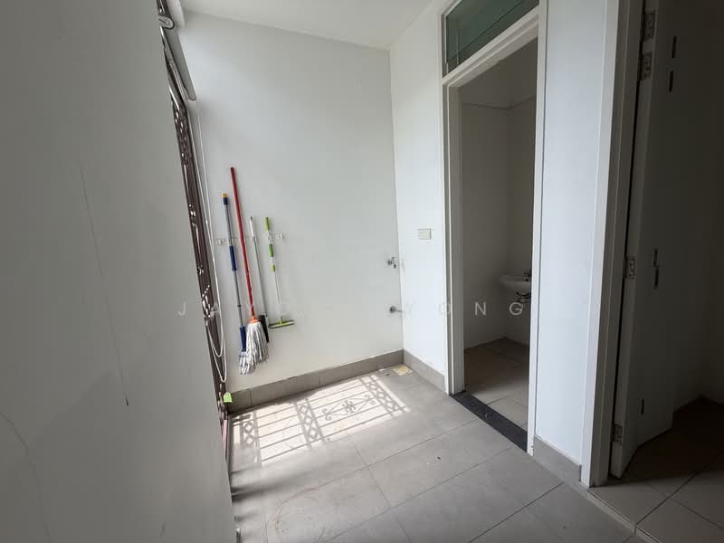 Rumah Kluster untuk Disewa di Eco Majestic (Semenyih) - Jayden Yong - Interior - PropertyGuru.com.my