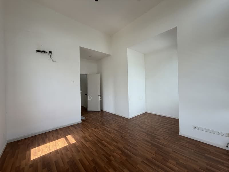 Rumah Kluster untuk Disewa di Eco Majestic (Semenyih) - Jayden Yong - Interior - PropertyGuru.com.my