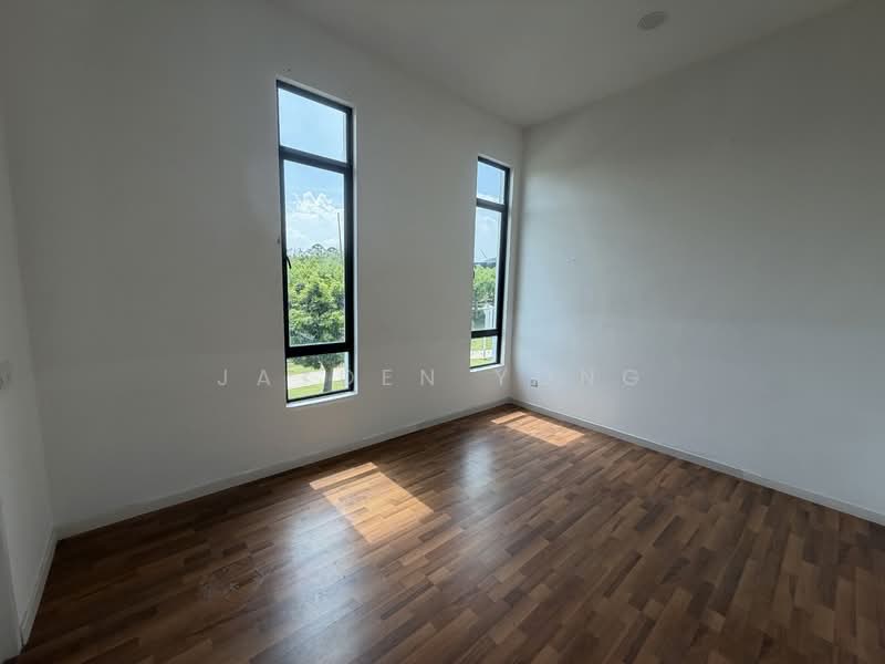 Rumah Kluster untuk Disewa di Eco Majestic (Semenyih) - Jayden Yong - Interior - PropertyGuru.com.my
