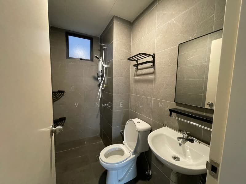 Servis Apartment untuk Disewa di Majestic Maxim - Vince Lim - Bathroom - PropertyGuru.com.my
