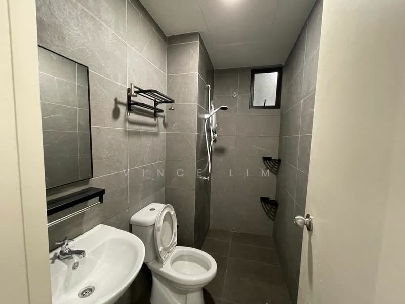 Servis Apartment untuk Disewa di Majestic Maxim - Vince Lim - Bathroom - PropertyGuru.com.my