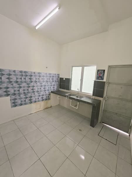 1-storey Terraced House for Sale in Tanjung Rambutan (Hulu Kinta) - YY Cheah - Kitchen - PropertyGuru.com.my