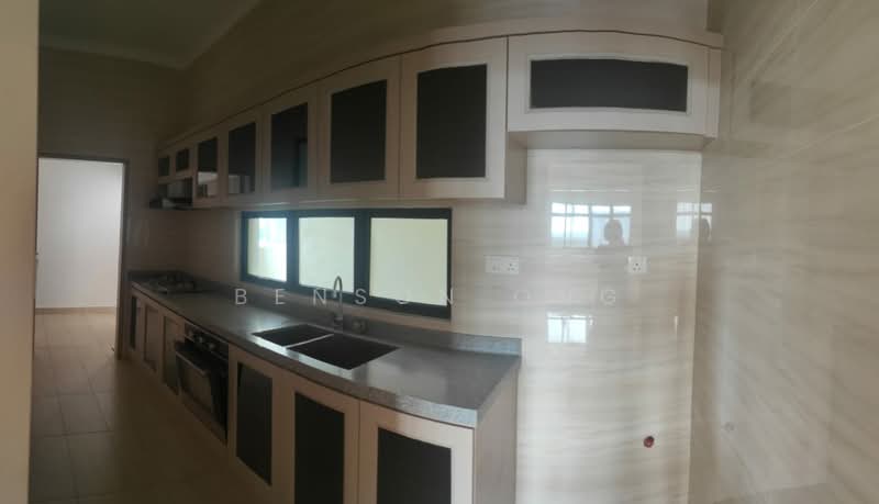 Condominium for Sale at Laguna Heights (Bukit Laguna) - Benson Ong - Kitchen - PropertyGuru.com.my