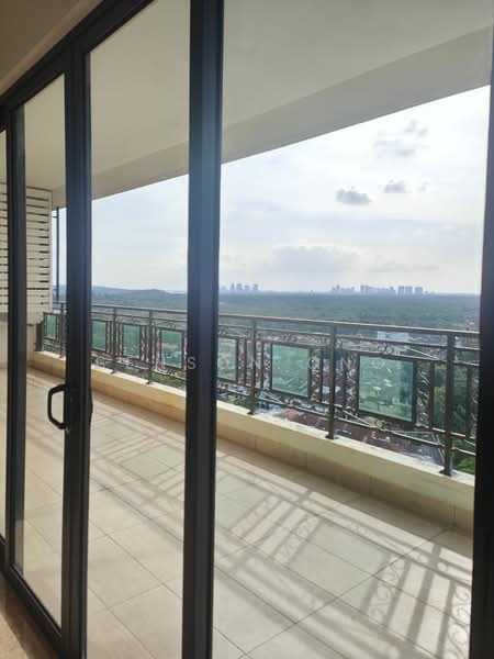 Condominium for Sale at Laguna Heights (Bukit Laguna) - Benson Ong - Balcony - PropertyGuru.com.my