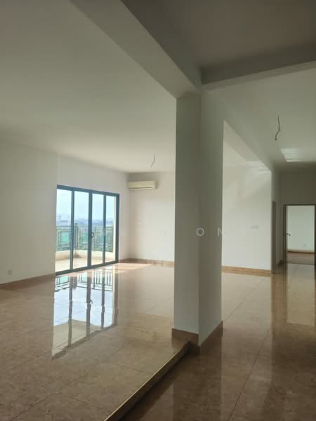 Condominium for Sale at Laguna Heights (Bukit Laguna) - Benson Ong - Living Room - PropertyGuru.com.my