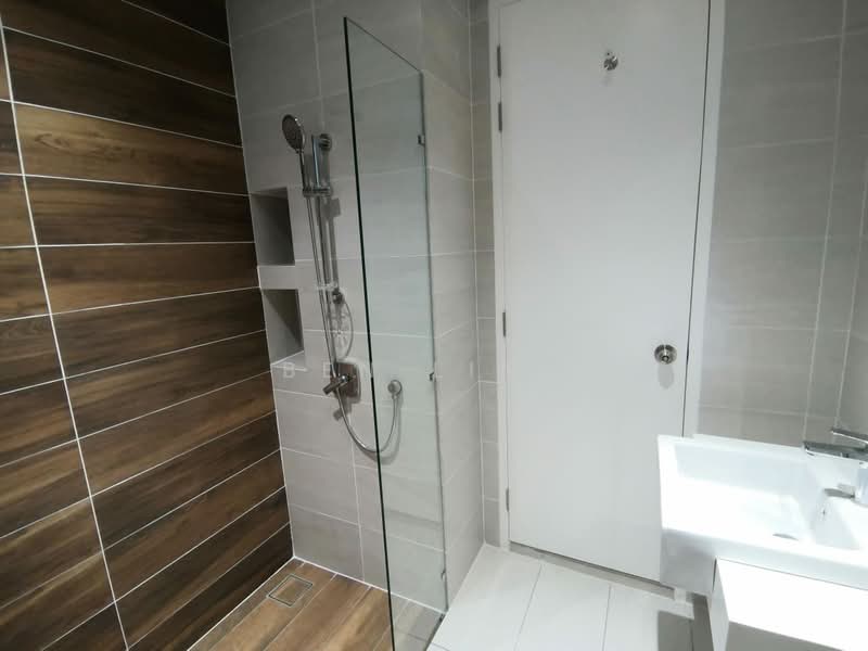 Servis Apartment untuk Disewa di UNIO Residence - Ben Ling - PropertyGuru.com.my